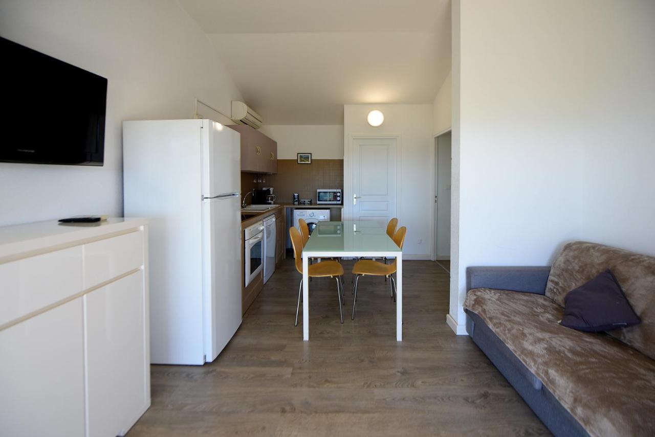 Residence Chiar' Di Luna 圣塔露西港口 外观 照片
